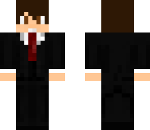 laloquito suit  v2 hair