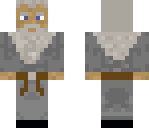 gandalf the grey