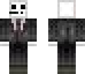 white slime