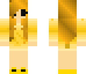 golden freddy girl edit