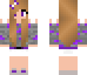 amethyst gril
