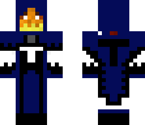 tim's cloak
