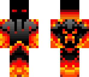 fire guy