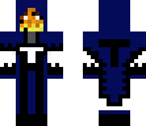 updated tim's cloak