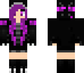 endergirl