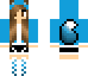 bluey x3