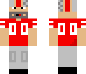 ohio state buckeyes uniform
