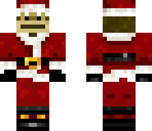 reg santa monkey