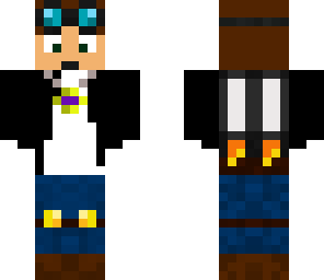 utuber mashup incomplete
