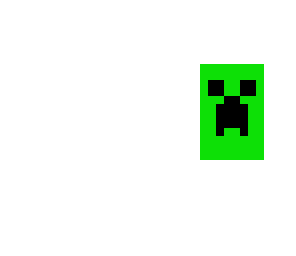 capa de creeper