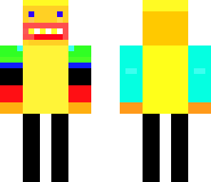 cool skin