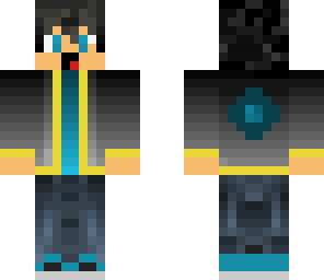 pvp skin