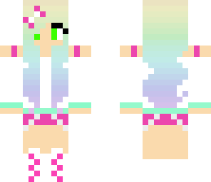 pretty gal