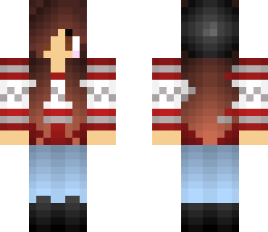 skin for a bae