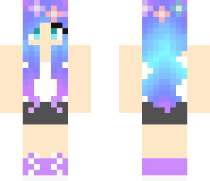 galaxy girl remake