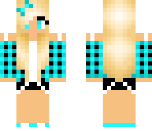 summer girl