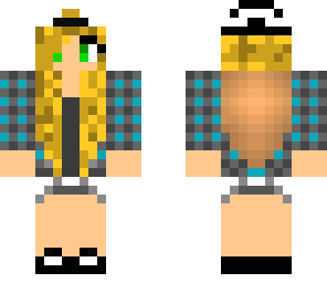girl 1