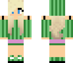 melon girl2