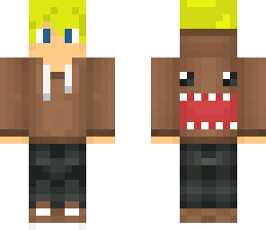 domo me