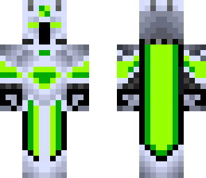 green knight