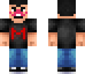 warfstache markiplier