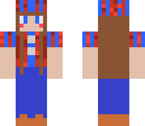 ballon girl