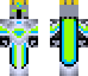 king knight