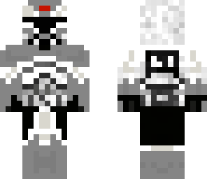 commander wolffe