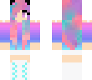 kitty girl 3