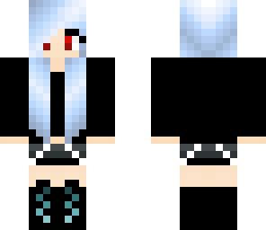 mystery girl