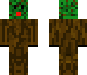 tree-man