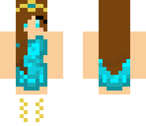 lolqueenlol's skin no copy