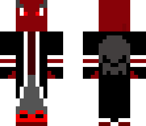 devil
