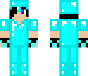 diamond boy