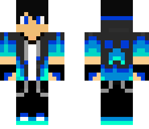 waterflame