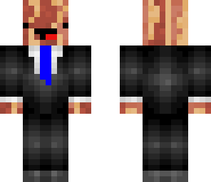 bacon man