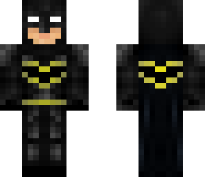 batman remake