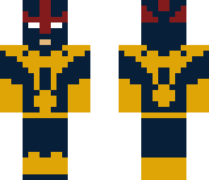 nova