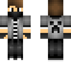 edited skin