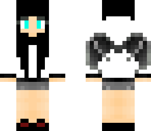 batty the bat my skin for fnaf oc