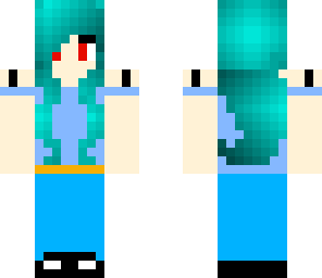 girl