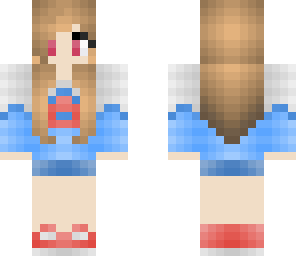 latios girl