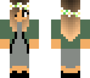 ari's yule ball skin