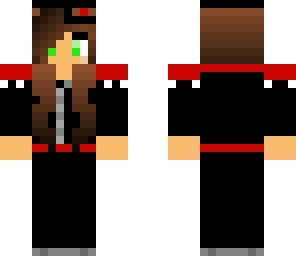 aknitasky luxwander uniform official