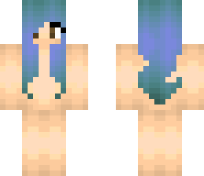 aqua hair base