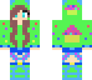 cupcake girl 2