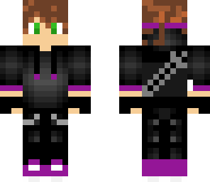 punk skin