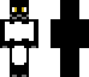 oreo the cat