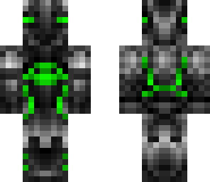 green overlord fixed
