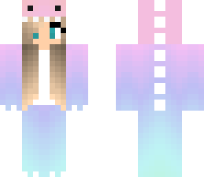 dino girl